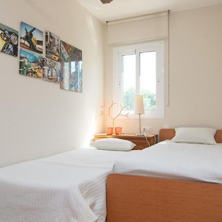 Ca Minorica -Apartamento- Son Parc Bagian luar foto