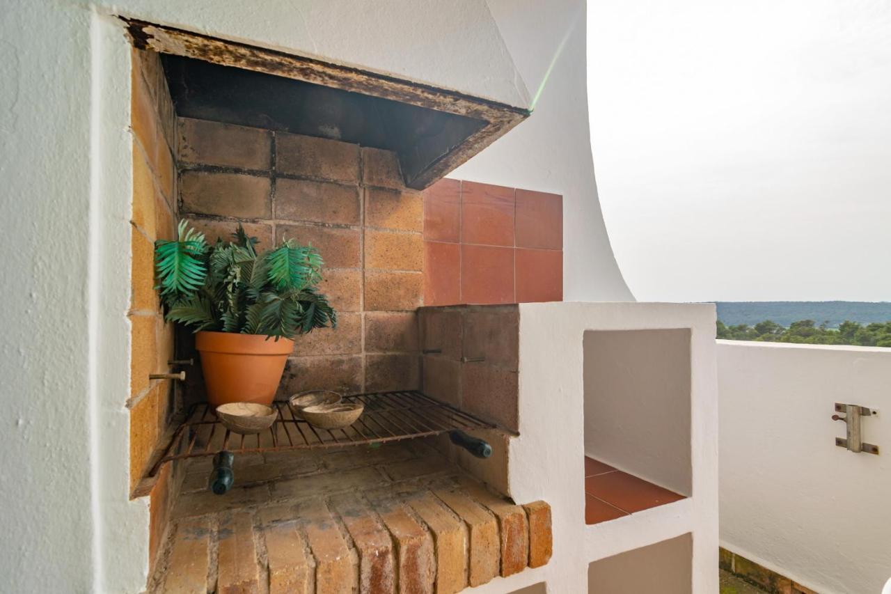 Ca Minorica -Apartamento- Son Parc Bagian luar foto