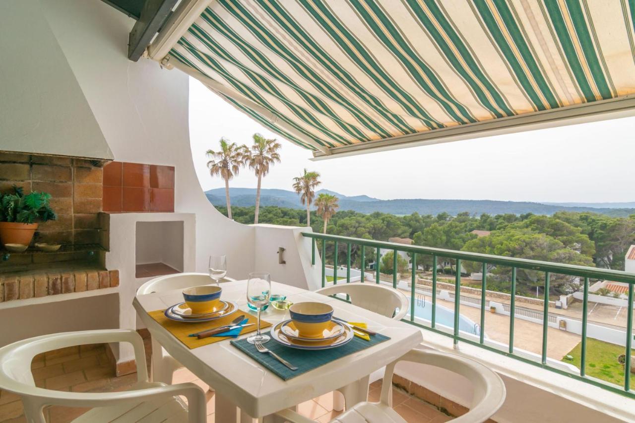 Ca Minorica -Apartamento- Son Parc Bagian luar foto