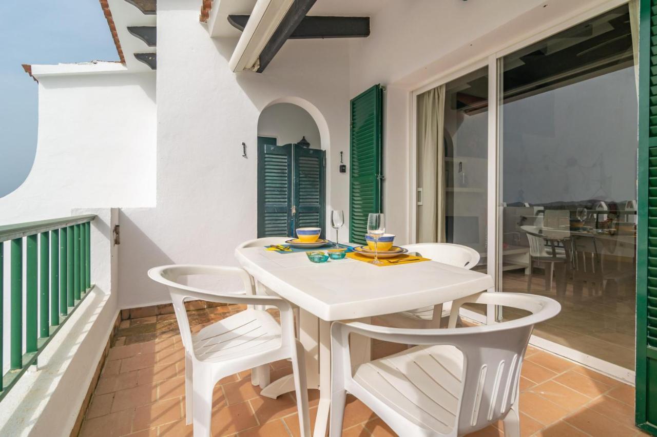 Ca Minorica -Apartamento- Son Parc Bagian luar foto