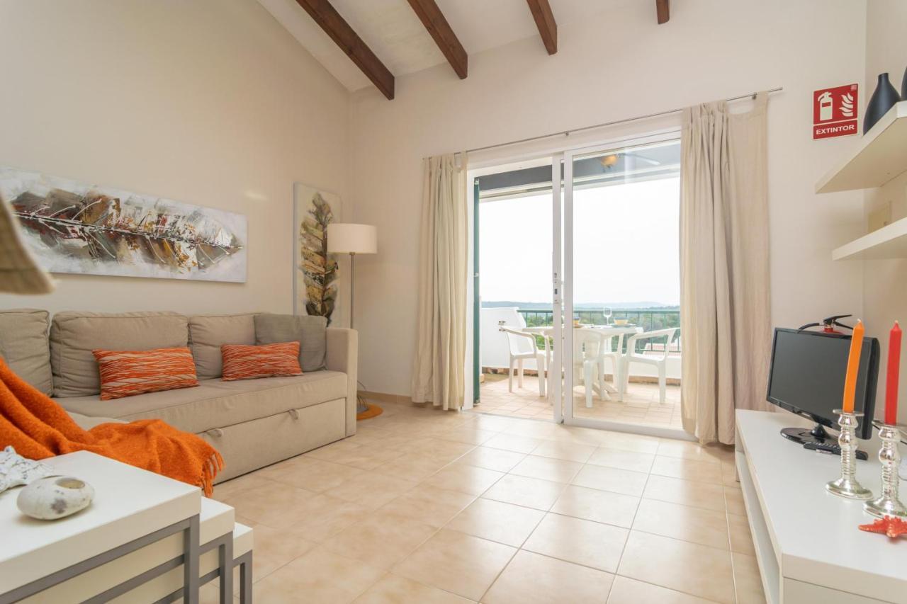 Ca Minorica -Apartamento- Son Parc Bagian luar foto