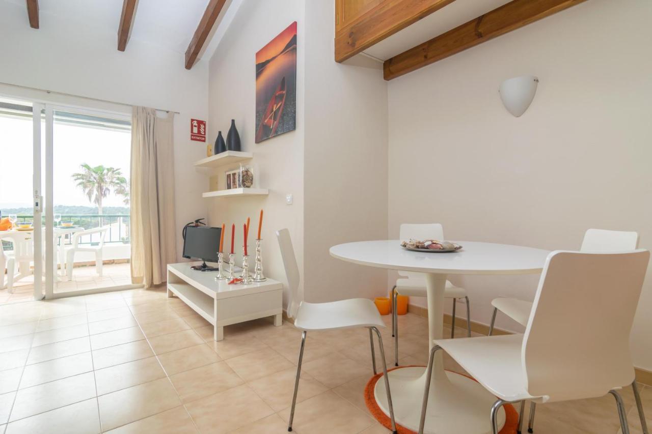 Ca Minorica -Apartamento- Son Parc Bagian luar foto
