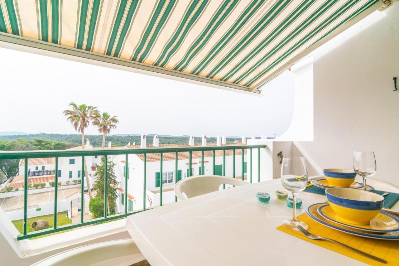 Ca Minorica -Apartamento- Son Parc Bagian luar foto