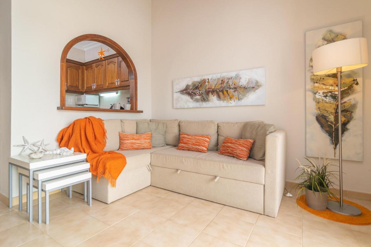 Ca Minorica -Apartamento- Son Parc Bagian luar foto