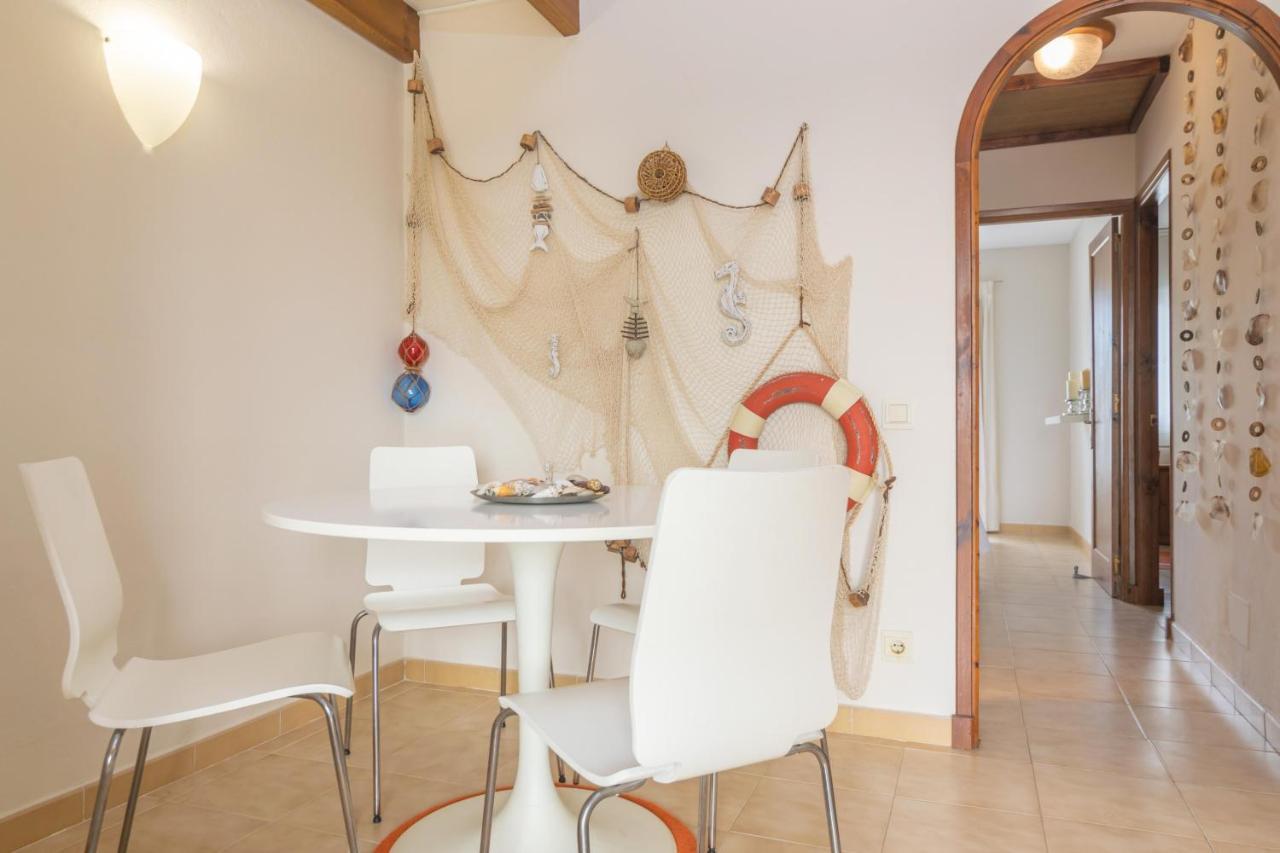 Ca Minorica -Apartamento- Son Parc Bagian luar foto
