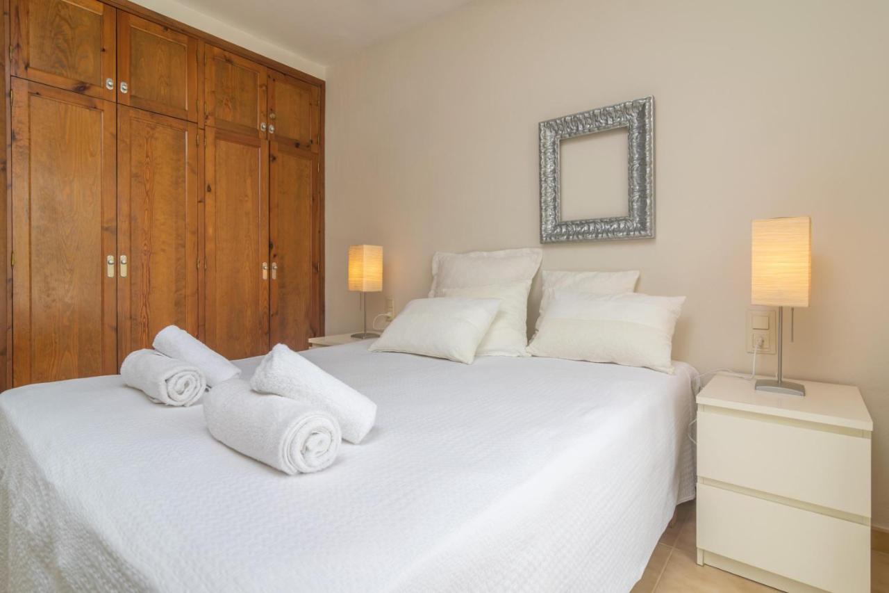 Ca Minorica -Apartamento- Son Parc Bagian luar foto