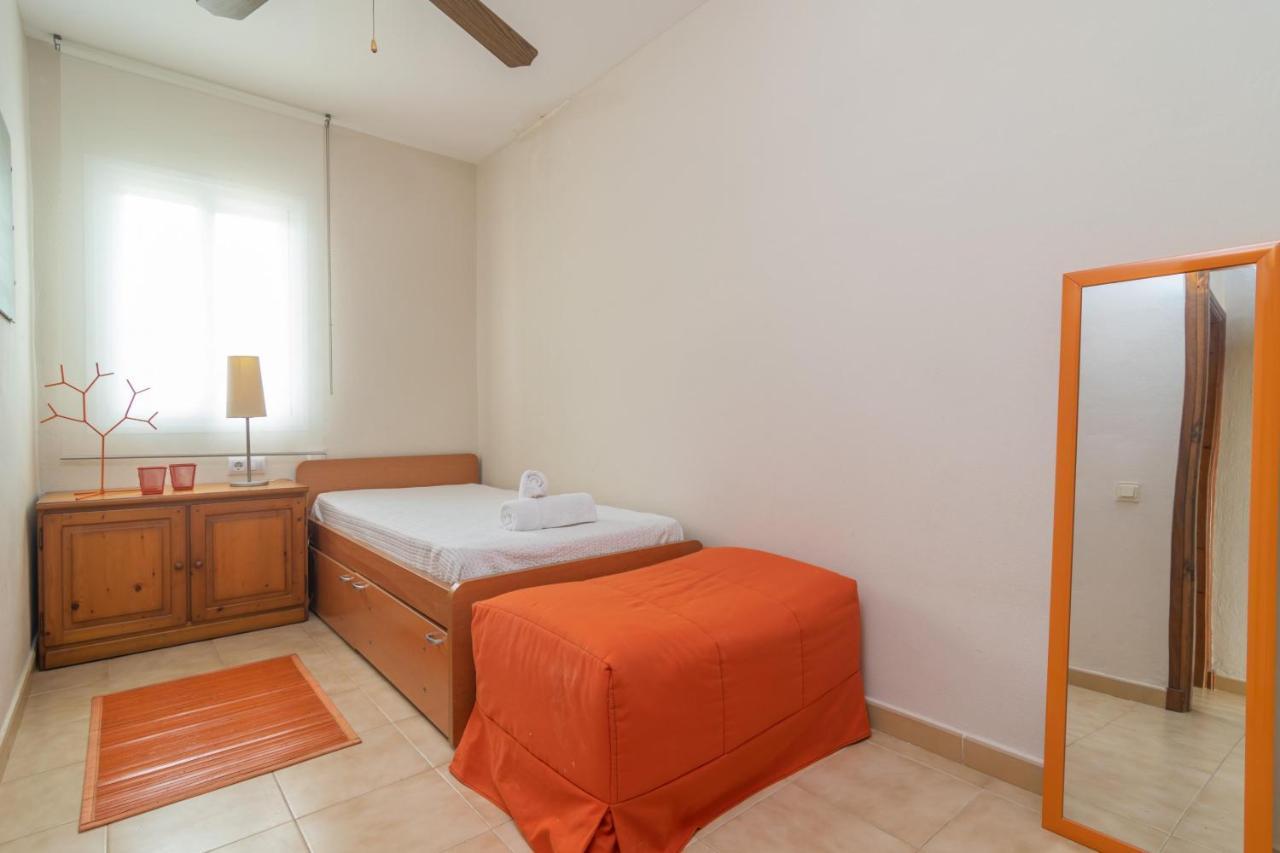 Ca Minorica -Apartamento- Son Parc Bagian luar foto