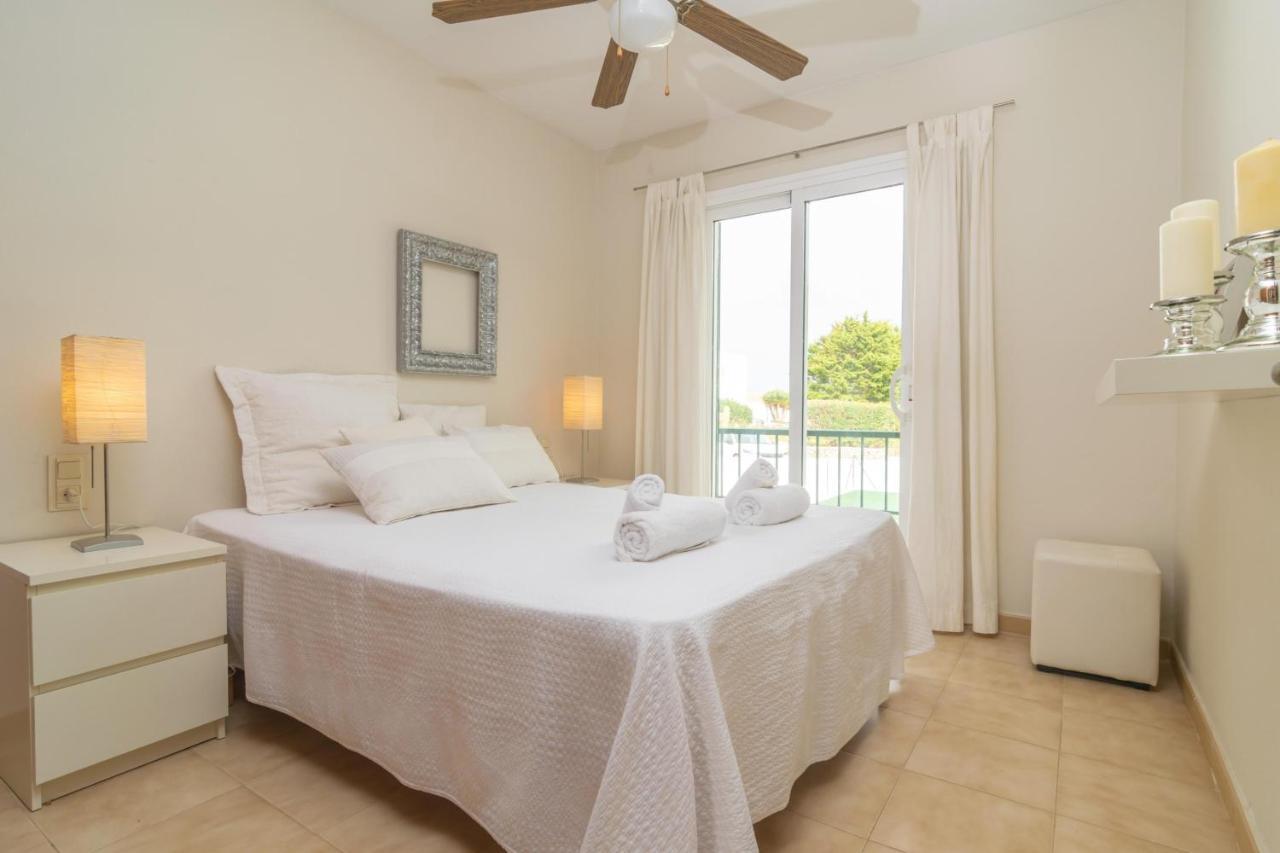 Ca Minorica -Apartamento- Son Parc Bagian luar foto