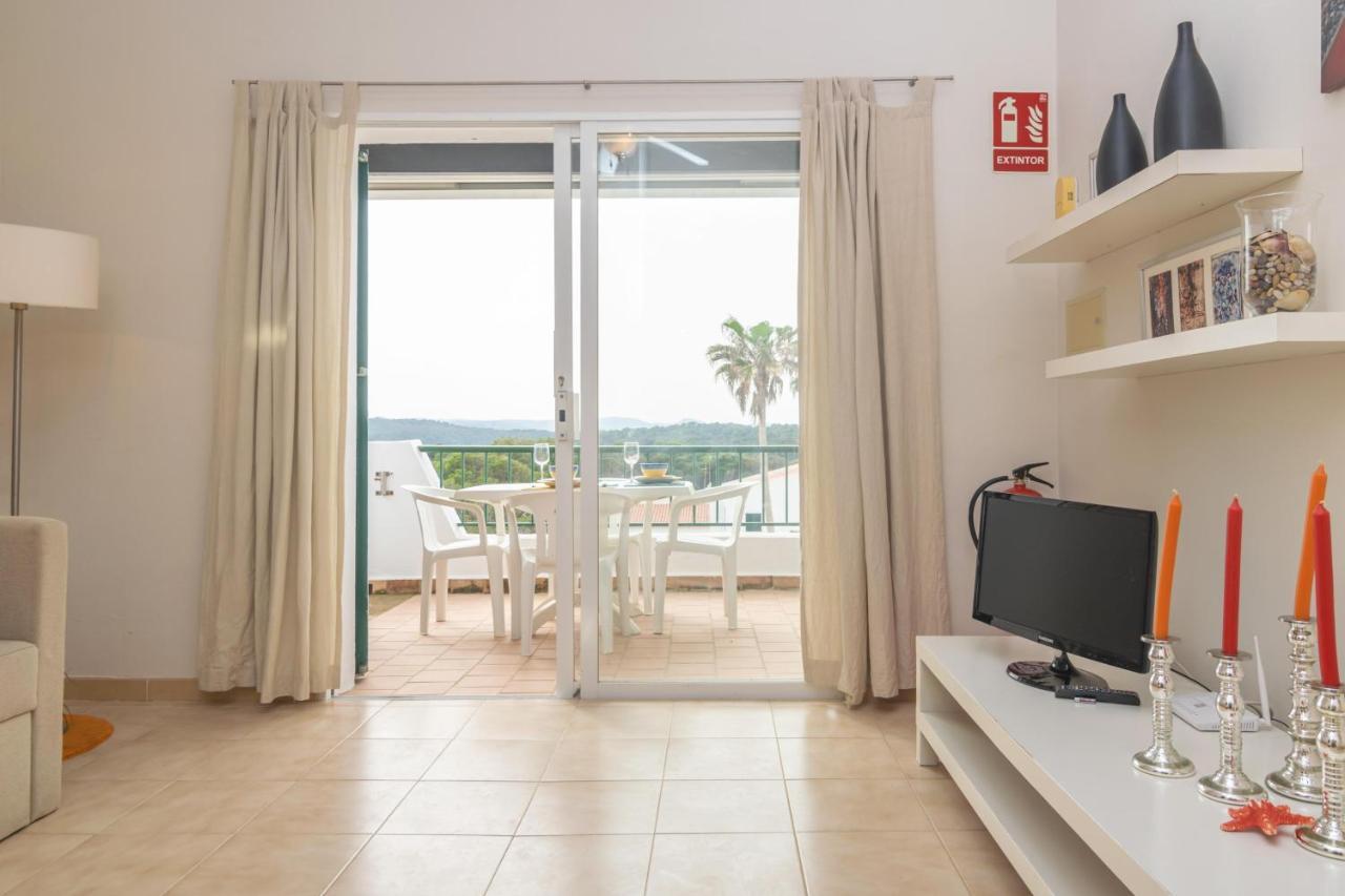 Ca Minorica -Apartamento- Son Parc Bagian luar foto
