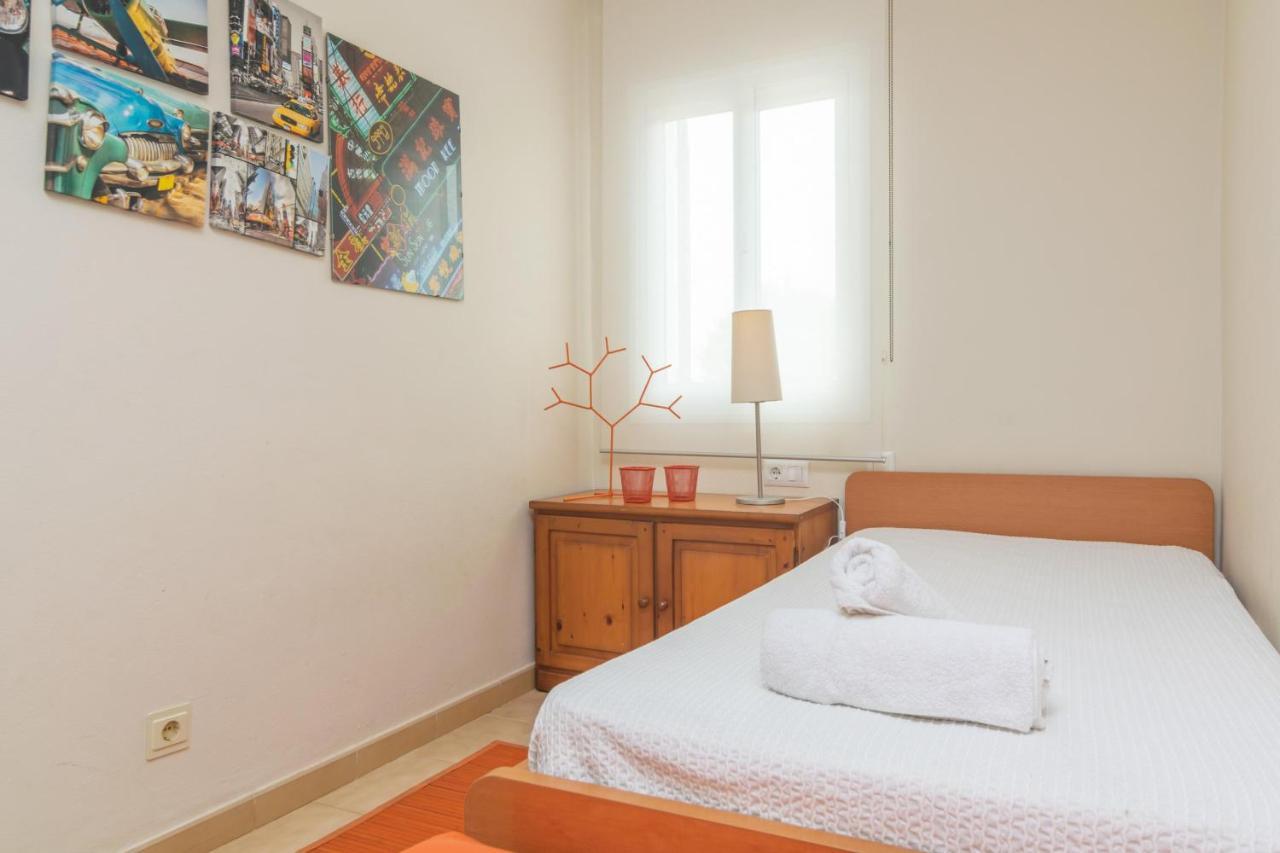 Ca Minorica -Apartamento- Son Parc Bagian luar foto