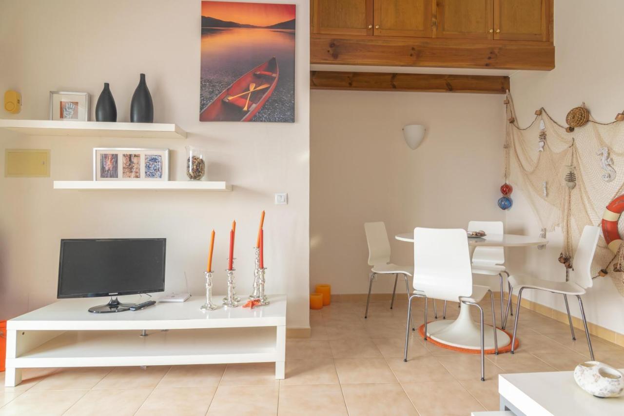 Ca Minorica -Apartamento- Son Parc Bagian luar foto
