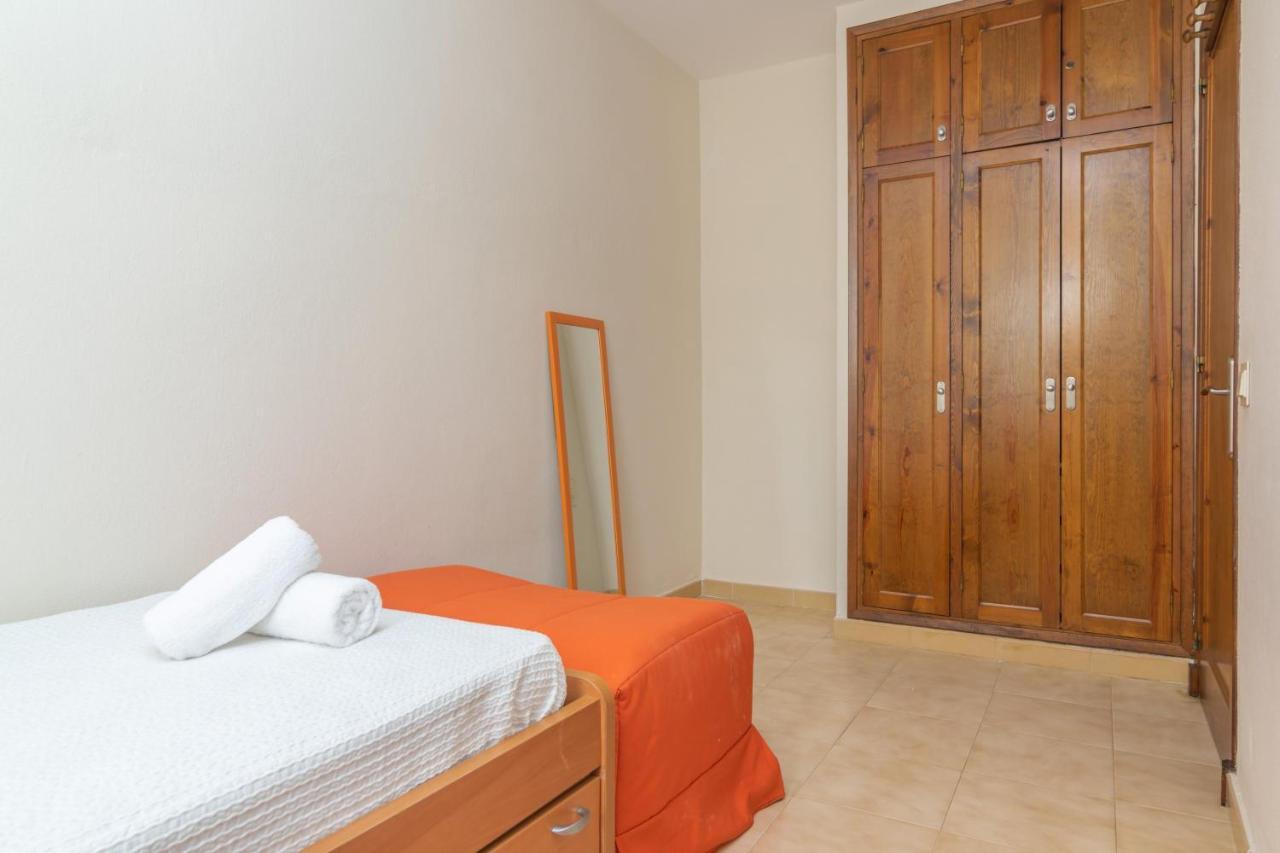 Ca Minorica -Apartamento- Son Parc Bagian luar foto
