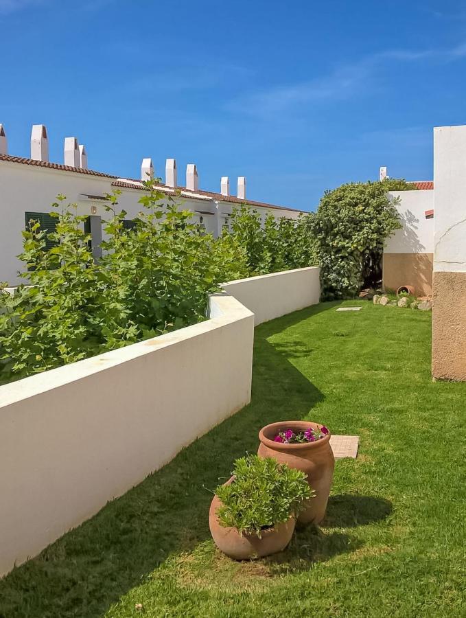 Ca Minorica -Apartamento- Son Parc Bagian luar foto