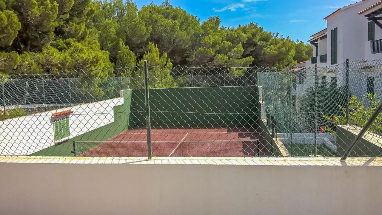 Ca Minorica -Apartamento- Son Parc Bagian luar foto
