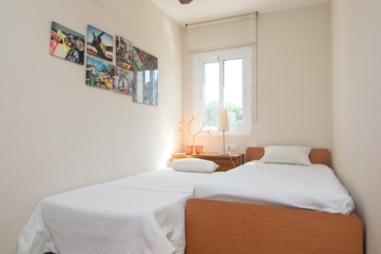Ca Minorica -Apartamento- Son Parc Bagian luar foto